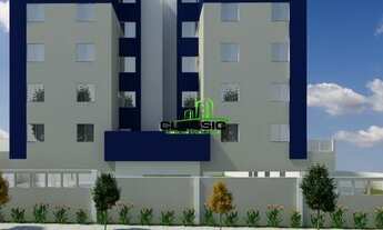 Imagem: Belo Horizonte - Apartamento Padrão - Santa