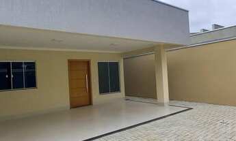 Imagem: Casa linda na 509 Sul