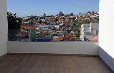 Imagem 4: Casa para venda tem 123 metros quadrados com 2 quartos em Jardim Riacho das Pedras - Conta