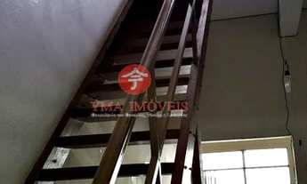 Imagem 4: Loja a venda tem 90 metros quadrados em Vila dos Remédios