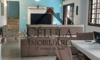 Imagem: Rio de Janeiro - Casa de Condomínio - Pechincha