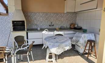 Imagem: CASA RESIDENCIAL em BERTIOGA - SP, INDAIÁ