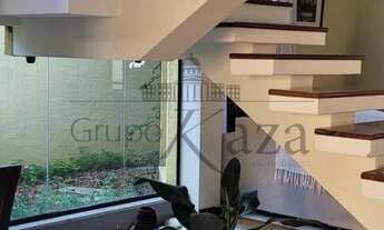 Imagem 2: Casa Condomínio - Urbanova - Residencial Portal da Serra - 3 Dormitórios - 260m²