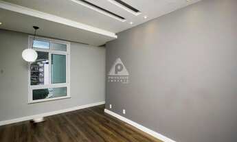 Imagem 2: 2 QUARTOS REFORMADO EM BOTAFOGO COM VAGA DE GARAGEM