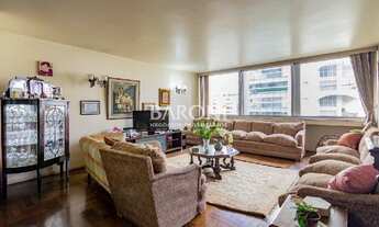 Imagem: São Paulo - Apartamento Padrão - Paraíso