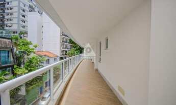 Imagem 5: Apartamento à venda, 3 quartos, 1 suíte, 1 vaga, Lagoa - RIO DE JANEIRO/RJ