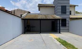 Imagem: Vendo lindo sobrado 3/4 405 Sul (arso 42