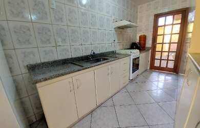 Imagem 7: Casa Geminada de 05 quartos, 02 Vagas no Bairro Alvorada