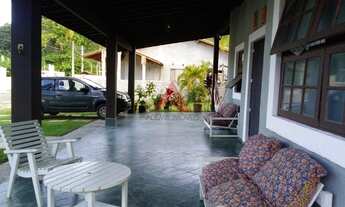 Imagem 4: CARAGUATATUBA - Casa de Condomínio - Massaguaçu