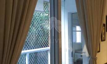 Imagem 6: Apartamento com 3 dormitórios à venda, 77 m² por R$ 530.000,00 - Vila Sônia - São Paulo/SP