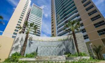 Imagem 2: Apartamento para venda tem 138 metros quadrados em Guararapes - Fortaleza - Ceará