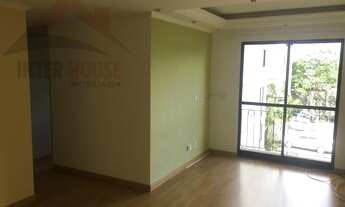 Imagem 5: Apartamento em São Paulo