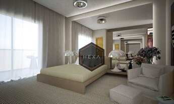 Imagem 4: Sobrado 3 Suites à venda, 165 m² - Cardoso Continuação - Aparecida de Goiânia/GO