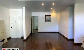 Imagem 4: Apartamento com 3 dormitórios à venda, 160 m² por R$ 1.700.000,00 - São Conrado - Rio de J