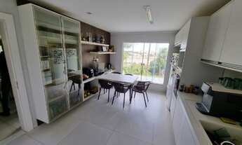 Imagem 7: Casa - 700 m² - 5 Suítes - Condomínio Parque Costa Verde - Piatã