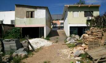 Imagem 6: Porto Alegre - Terreno Padrão - Aberta dos Morros