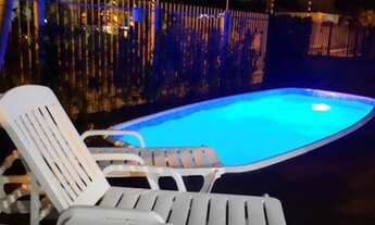 Imagem 6: FLORIANóPOLIS - Casa Padrão - CANASVIEIRAS