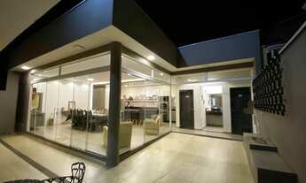 Imagem: Sobrado para venda com 249 m² com 4 quartos