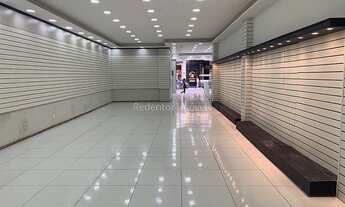 Imagem 4: Juiz de Fora - Loja/Salão - Centro