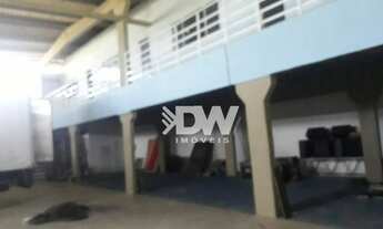 Imagem 7: Galpão, 795 m² - venda por R$ 1.100.000,00 ou aluguel por R$ 10.000,00/mês - Monte Castelo