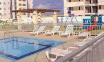 Imagem 2: Condomínio mar de aruana 2