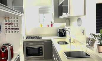 Imagem: Apartamento para venda possui 95 metros