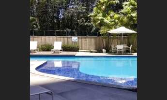 Imagem 3: Excelente apartamento com 04 Quartos numa belíssima localização Beira Rio com ótima área d