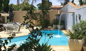 Imagem: Casa à venda, 3 quartos, 3 suítes, 4 vagas