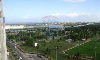 Imagem 8: Cobertura Duplex em frente ao Pq. da Sementeira - Linda vista