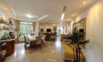 Imagem 6: Apartamento com 4 dormitórios à venda em Belo Horizonte