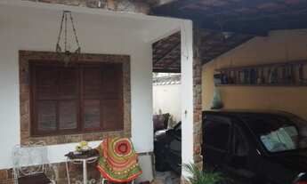 Imagem 5: Ótima Casa frente de Rua e Independente 3 Quartos, 2 Vagas e Quintal na Antônio Félix Ac C