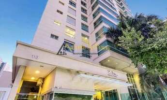 Imagem: Apartamento com 4 quartos no Edifício Auguste