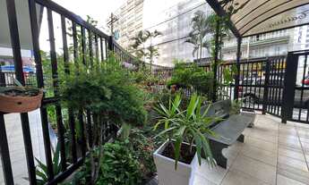 Imagem 3: Apartamento com 2 dorms, Boqueirão, Santos - R$ 650 mil, Cod: 23985