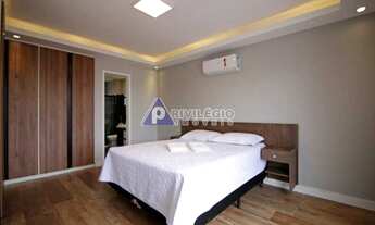 Imagem 5: Cobertura à venda, 6 quartos, 3 suítes, 1 vaga, Copacabana - RIO DE JANEIRO/RJ