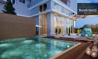 Imagem 7: Apartamento com 3 dormitórios à venda, 120 m² por R$ 1.350.000 - Centro Cívico - Curitiba