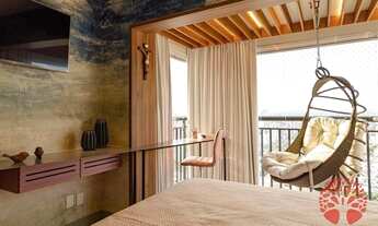 Imagem: Apartamento à venda, 166 m² por R$ 2.200.000,00