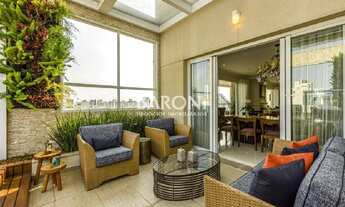 Imagem 4: São Paulo - Apartamento Padrão - Moema