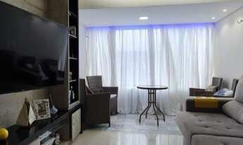 Imagem 7: Apartamento 80 m2 com 2 quartos 1 Suíte na Encruzilhada - 1 vaga de garagem