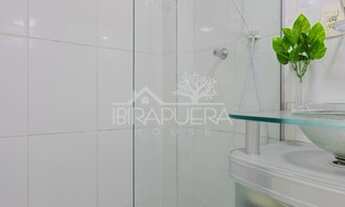 Imagem 4: Aconchegante apartamento de 44m2 com 2 dormitórios em Pinheiros, São Paulo