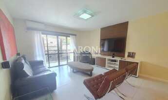 Imagem 6: São Paulo - Apartamento Padrão - Campo Belo