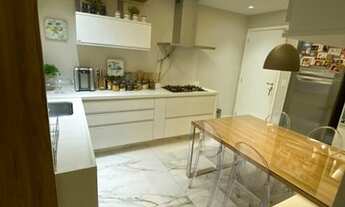 Imagem 6: Apartamento para Venda em Jundiaí, Jardim São Bento, 3 dormitórios, 3 suítes, 5 banheiros