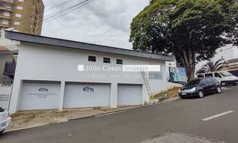 Imagem 5: SOROCABA - Conjunto Comercial/sala - Jardim Vergueiro