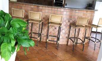 Imagem 3: Casa com 4 dormitórios à venda, 445 m² por R$ 980.000,00 - Ribeirânia - Ribeirão Preto/SP