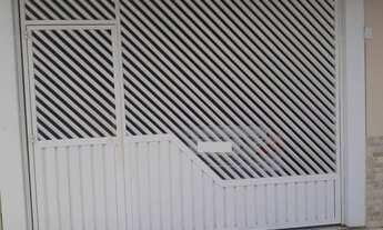 Imagem: Casa para venda tem 75 metros quadrados