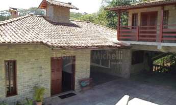 Imagem 4: Belissima casa para venda no coração de Itaipava com linda vista, em Condomínio