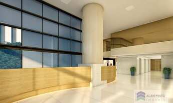 Imagem 4: Sala à venda, 28 m² por R$ 300.000,00 - Caminho das Árvores - Salvador/BA