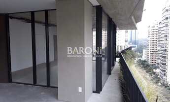 Imagem: São Paulo - Apartamento Padrão - Itaim