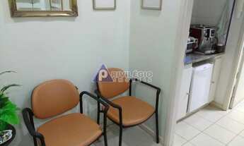 Imagem 7: Sala comercial em centro médico à venda, em Botafogo, Rio de Janeiro/RJ