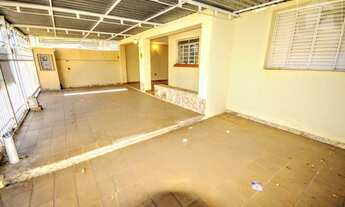 Imagem 2: Casa à venda e locação 3 Quartos, 3 Vagas, 312M², Jardim Bela Vista, Campinas - SP