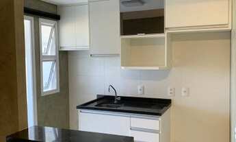 Imagem 3: Apartamento com 1 dormitório à venda, 51 m² por R$ 397.000,00 - Jardim Tarraf II - São Jos